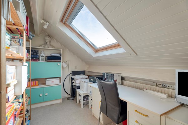 Bunschoten Spakenburg - Dopperstraat 111 Meerwaerde Makelaars-39.jpg